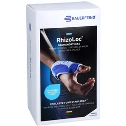 Rhizoloc Oa Rechts Größe 2 1 St