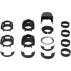 SCOTT Aheadkappe und Spacer Kit für Scott Addict RC | 2025