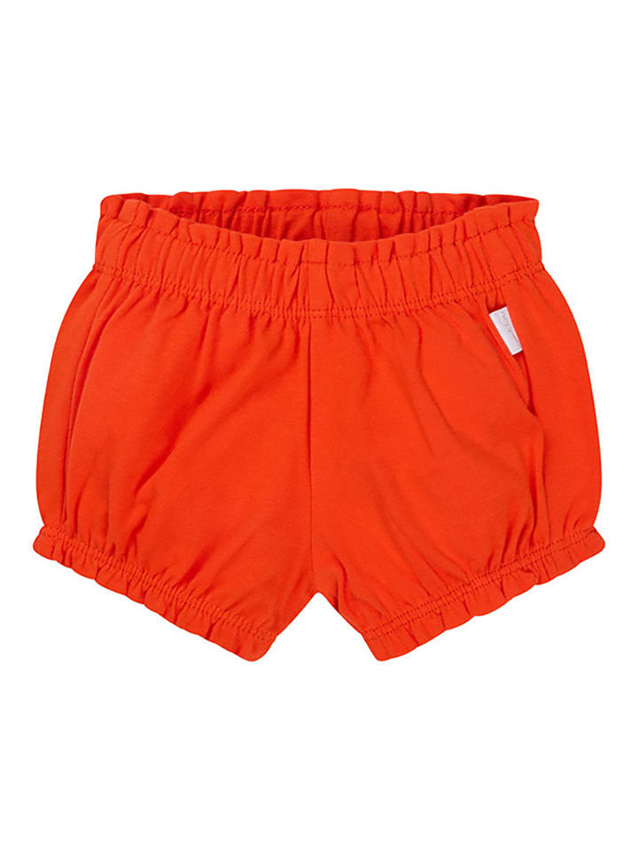 Noppies Shorts "Marinette" in Rot - 86
