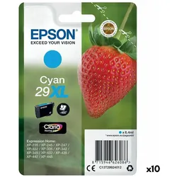 Epson, Druckerpatrone, Tintenpatrone