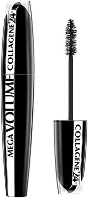 L'Oreal Paris Mega Volume Collagene Mascara #001