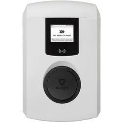Alfen Eve Single Plus 904460223 Wallbox