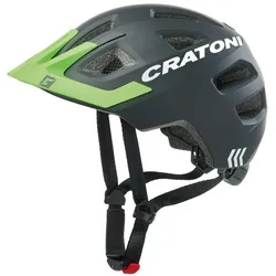 Cratoni, Velohelm, (51 - 56 cm)