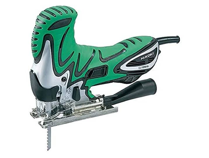 HITACHI - Scie sauteuse 110mm 720W – CJ110MVA