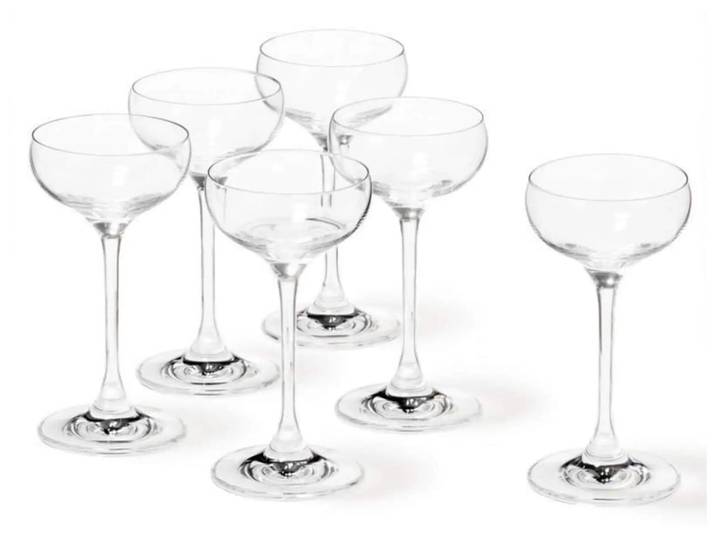 Leonardo Likörglas Cheers 0.9 Dl, 6 Stück