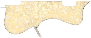 Höfner Pickguard H65/36-CB Cream Pearl