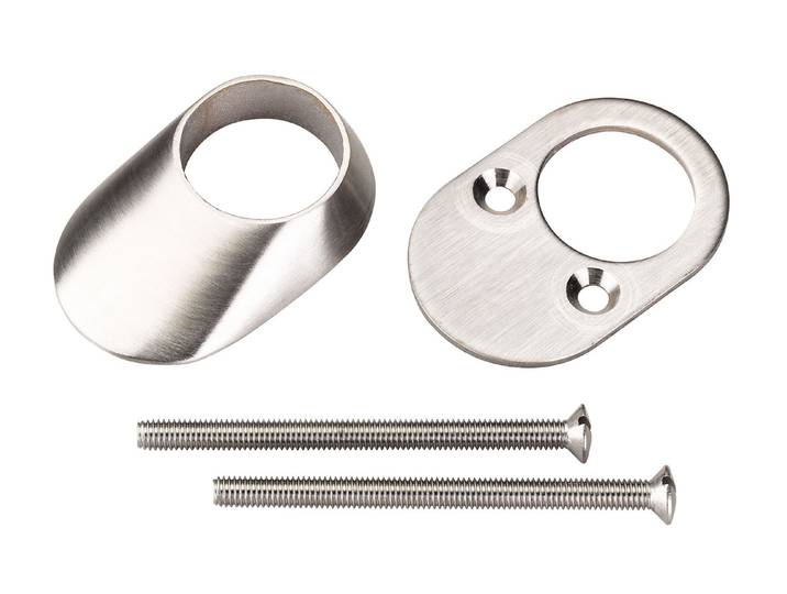 Qualité & Prix Sicherheitsrosetten 1 Stück 10 mm