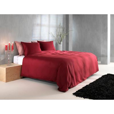 ZO HOME "Zohome Baumwolle Mako-Satin Bettwäsche Satinado" 1 Stk. Bettwäsche aus 100% Baumwolle, hochwertige Mako-Satin, ab 135x200 cm.