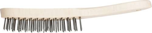 PFERD TOOLS Handbürste HBU 40 GP ST 0,35 43673004 50St.
