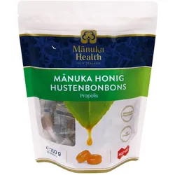 Manuka Health MGO 400+ Propolis Lutschbonbons