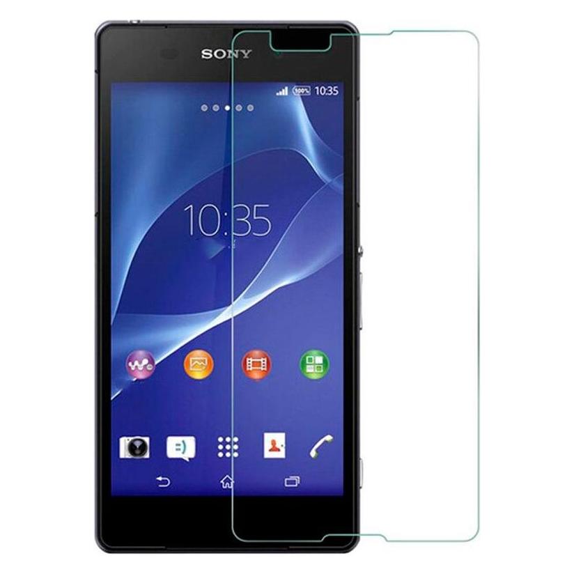 Evelatus Xperia E4 Tempered glass (Sony Xperia E4) (EVELATUS)