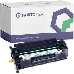 Kompatibel für Canon i-SENSYS LBP-237 dw (3010C002 / 057H) Toner Schwarz