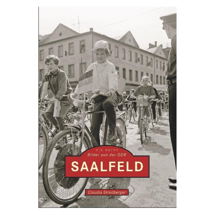 Sutton Saalfeld (Deutsch, Softcover, Claudia Streitberger) (55187297)