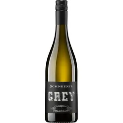Markus Schneider Grey 2024