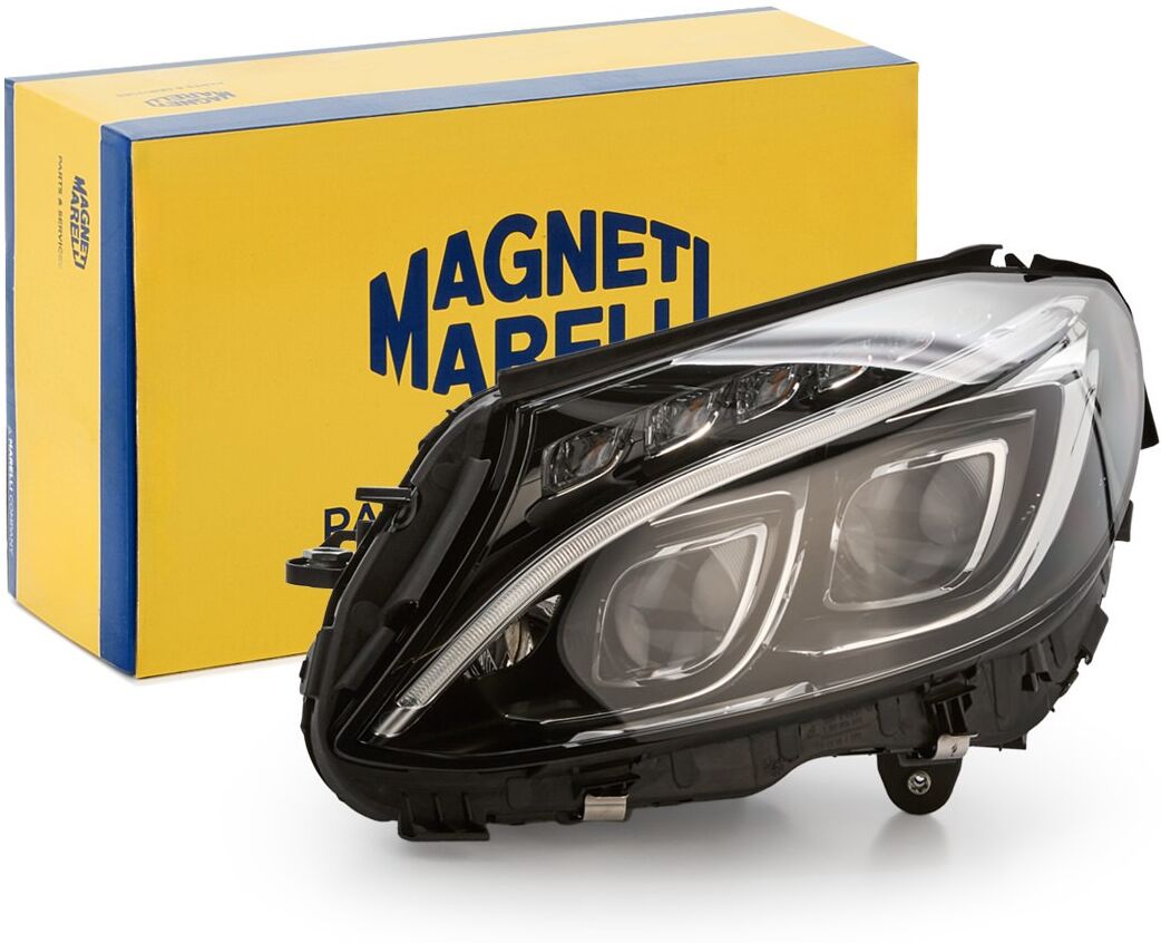 MAGNETI MARELLI 711307024442 Headlight