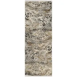 Teppich BESTSELLER FLUID ( 80 x 300 cm) - 80 x 250 cm