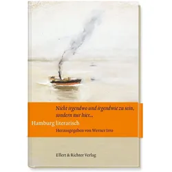 Hamburg literarisch, Belletristik von Werner Irro