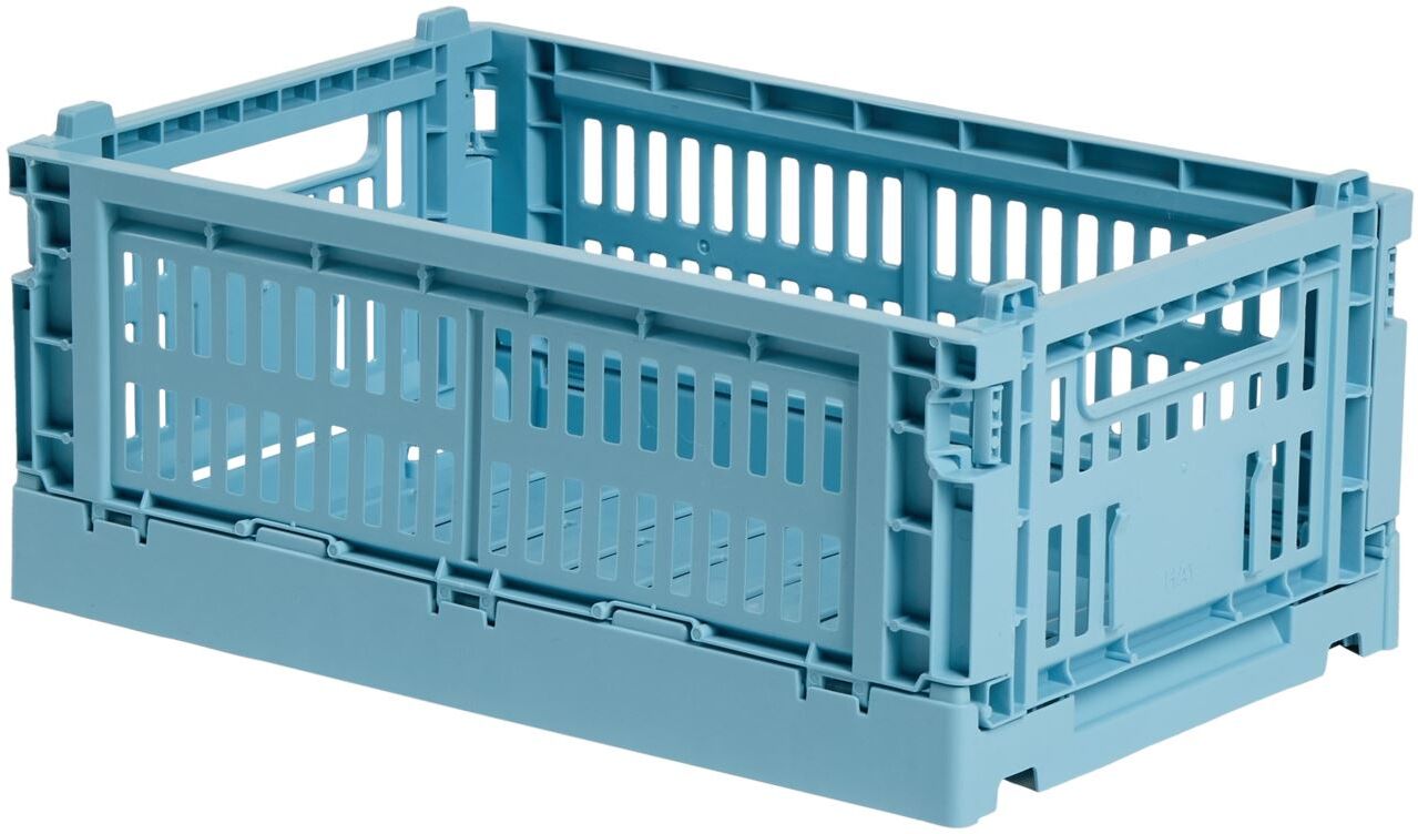 Hay Recipiente y cesta Unisex Azul profundo -- Unisex