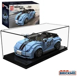 Mould King VW Beetle GT Auto 27047
