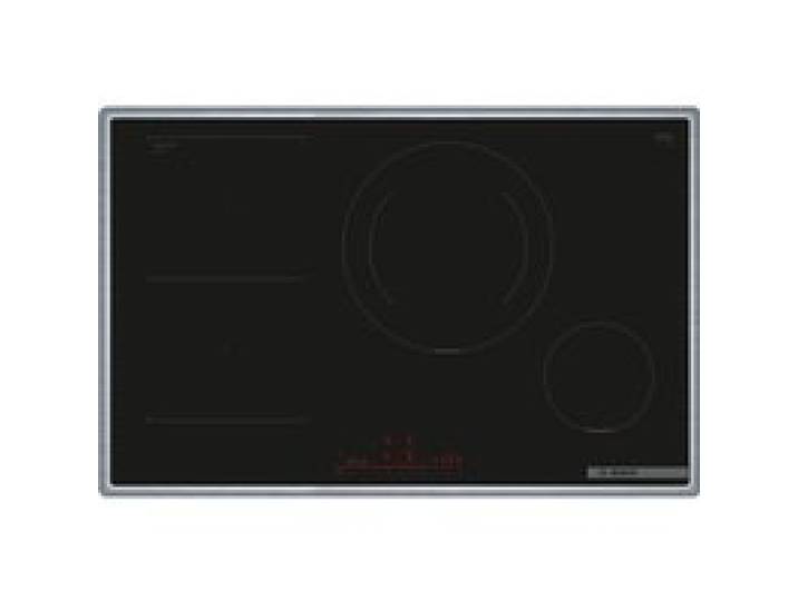 Plaque à induction Bosch PVS845HB1E 80cm