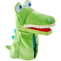 Haba Allesfresser Kroko