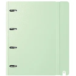 Carchivo, Ordner, Ringbuch mit Inhalt Carpeblock 360 (A4, 40 mm)
