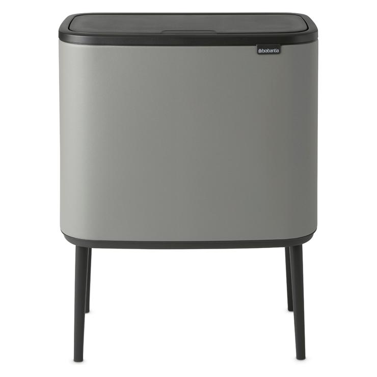 Brabantia Bo Waste Bin (36 l) (8710755127205)