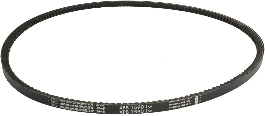 Kiilahihna Optibelt Xpb 1590