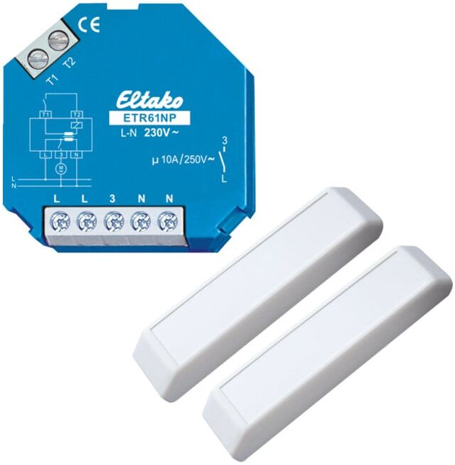 Eltako Trennrelais ETR61NP-230V+FK (61100631)