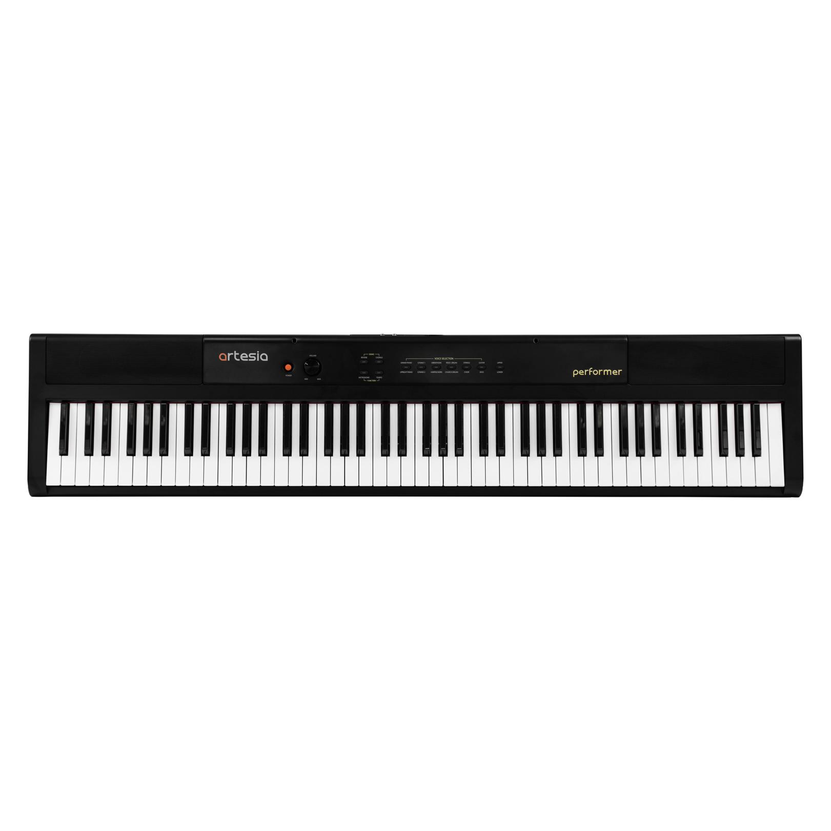 Artestia Pro Performer BK digitale piano (88 Tasten) (O6955790610820)