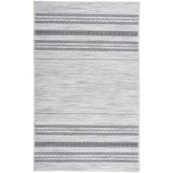 Kayoom Adelind AE 100 Grau 200cm x 290cm