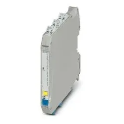 Phoenix Contact 2865366 Ex i-Messumformerspeise- und Eingangstrennverstärker überträgt gespeiste oder aktive 0 mA / 4 mA ... 20 mA-Signale aus dem
