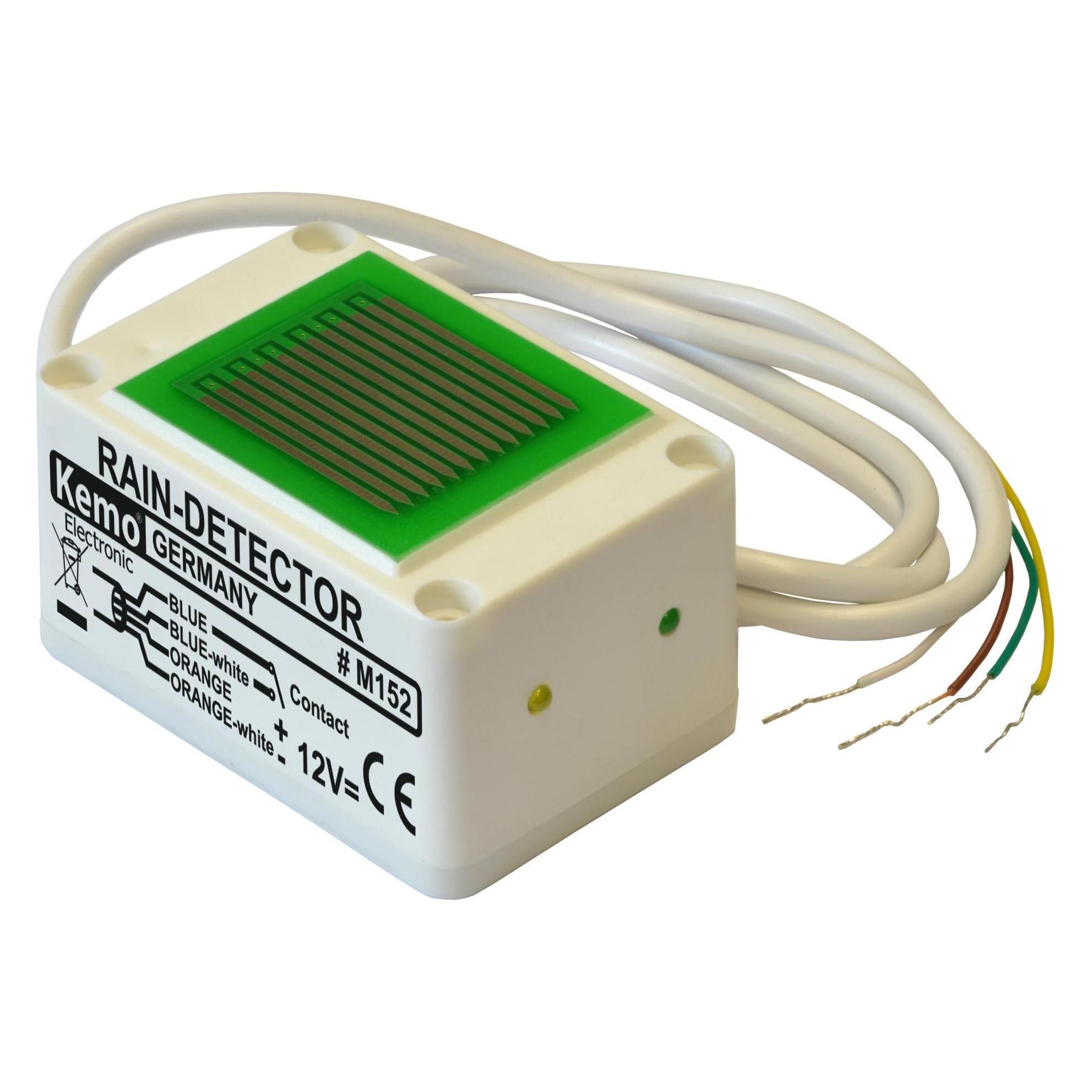 Kemo Regensensor (M152)
