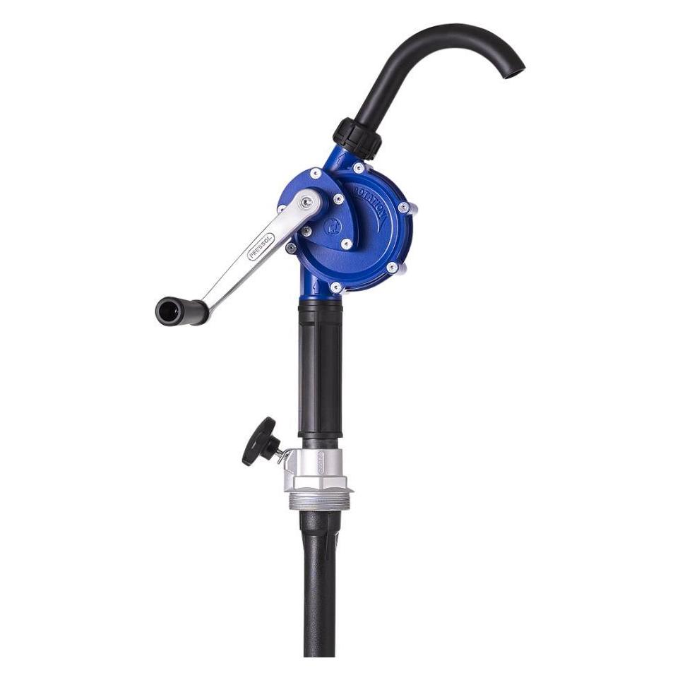 Pressol Hand-Kurbelpumpen-Set (13056)
