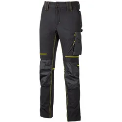 U-Power, Arbeitshose, Atom (3XL)
