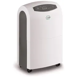 Remko TK 300, Luftentfeuchter, Weiss, Grau