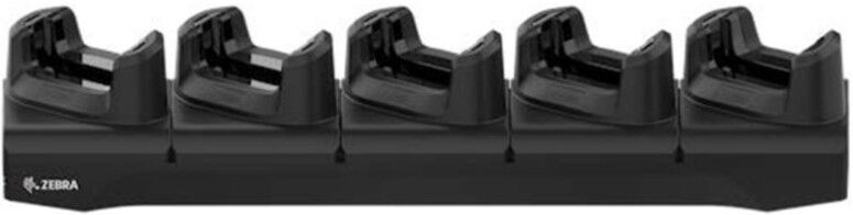 Zebra CRD-TC2L-BS5CO-01 docking station per dispositivo mobile Computer portatile Nero