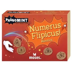 Moses PhänoMINT Numerus Flipicus!