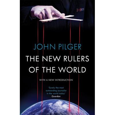 The New Rulers of the World, Taschenbuch von John Pilger, Verso Books, 978-1-78478-211-5