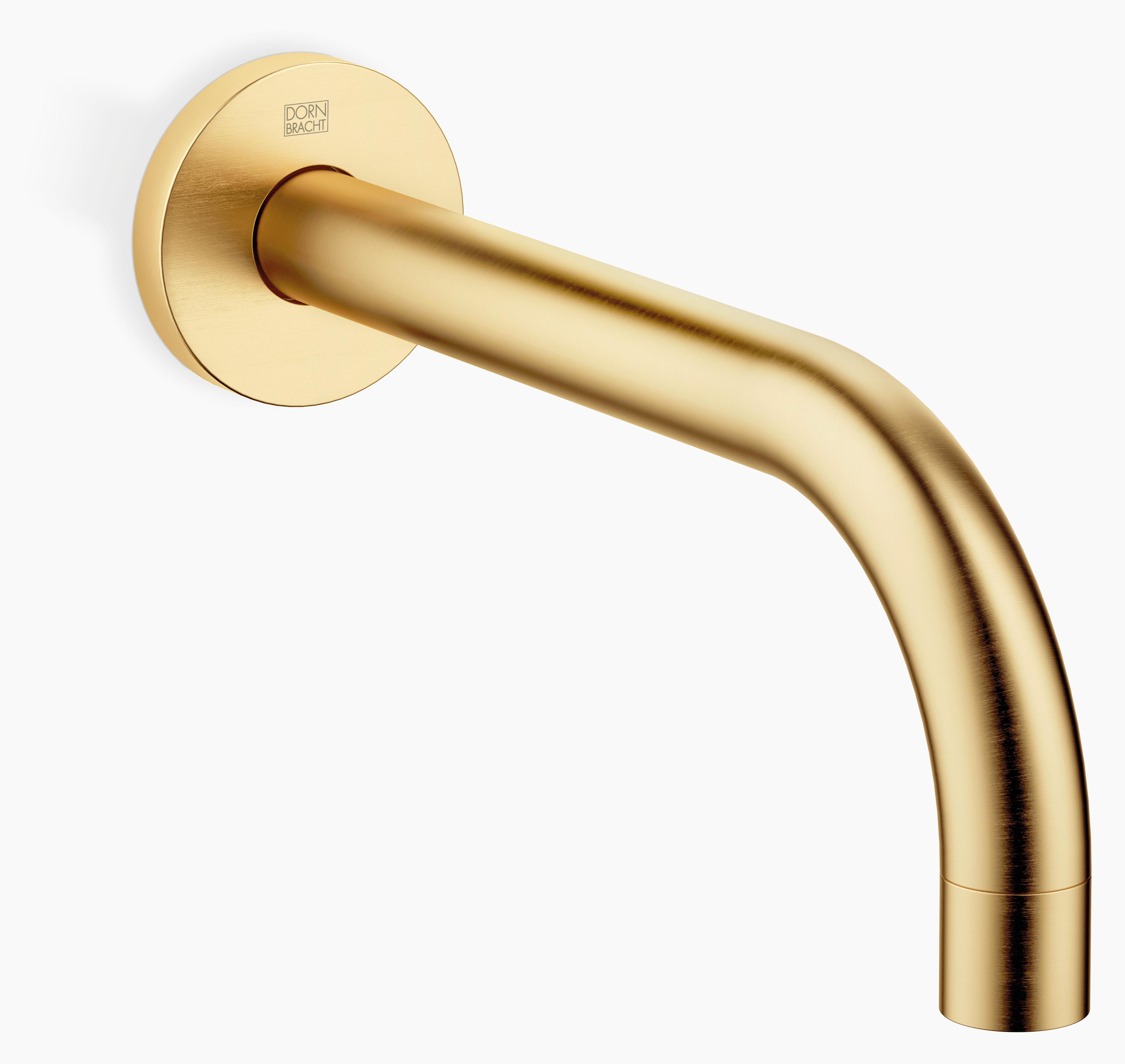 DORNBRACHT 13800882-28 WT-Wand-Ausl. SERIENSPEZIFISCH