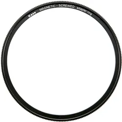 KASE WR magnetischer Filteradapter für Filter mit 72mm (Angebot)