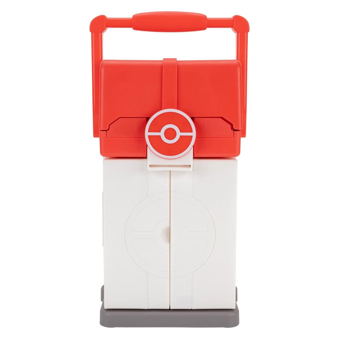 Pokémon - Play N Display Case (PKW4048) (PKW4048)