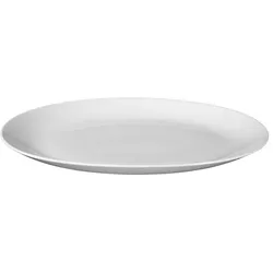 Esmeyer 1 x Seltmann Platte oval 38 cm, Form: Lido, Dekor:  00003