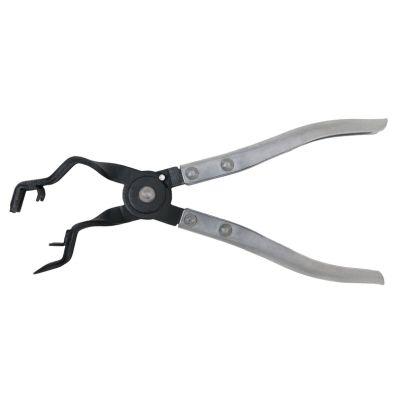 KS TOOLS Bremsfedern-Zange 1502214