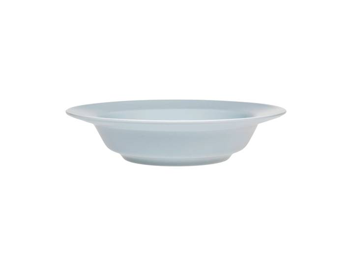 Arabia Assiette creuse Mainio Ø22 cm Bleu Hiver