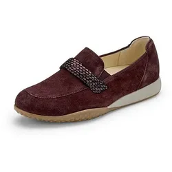 Slipper Poppy Waldläufer rot, 38