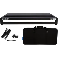 Pedaltrain JR Max SC - Pedalboard