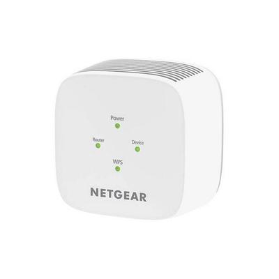 NETGEAR AC1200 Dual-Band WLAN Range Extender