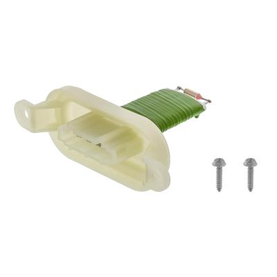 TOPRAN Widerstand, Innenraumgebläse 701813 für RENAULT