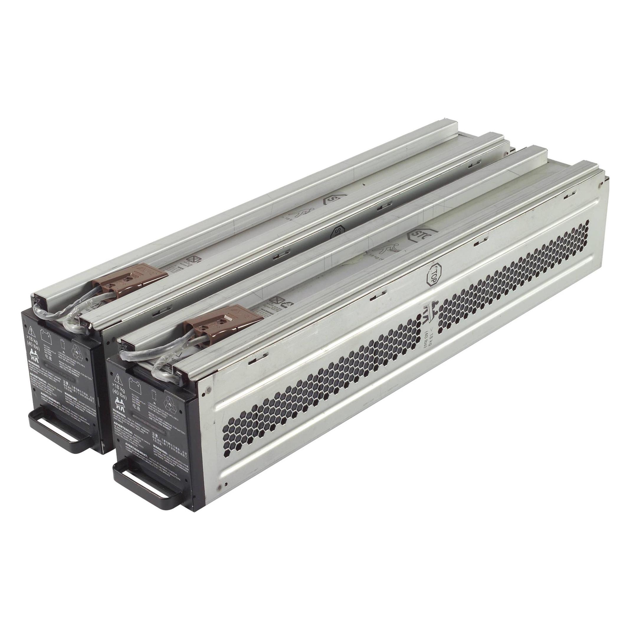 APC Ersatzbatterie Nr. 140 (APCRBC140)